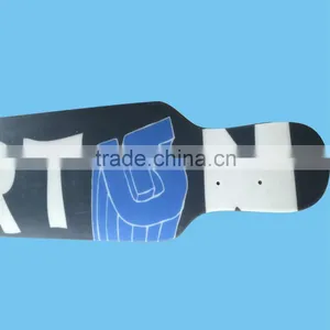 Cheap High Quality Hard Rock Skate Board Longboard For Sale thumbnail-3