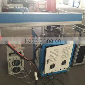 Pcb Wood Mdf Pvc Plastic Leather Fabric Paper Glass Acrylic Bamboo ABS Non-metal Material Co2 Laser Marking Machine thumbnail-4