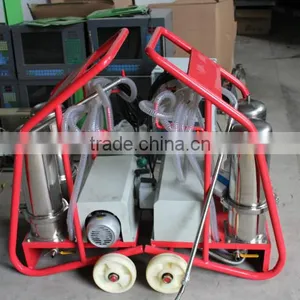 BEACON BCC High Pressure Car Diesel Fuel Tank Cleaning Machine or Cleaner With ISO Certificate thumbnail-4