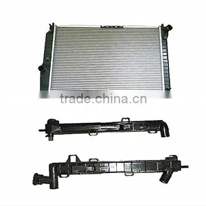 Auto Parts for Chrysler Car Engine Radiator Plastic Tank With Water Tank OE#:5207983AB thumbnail-5