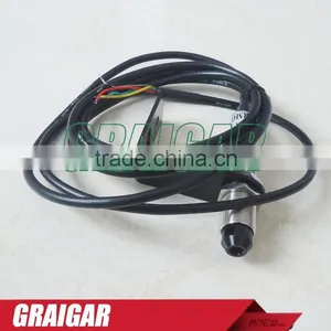 IR816A Online Infrared Thermometer Probe thumbnail-2