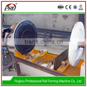 Drum Leakage Checking Machine thumbnail-1