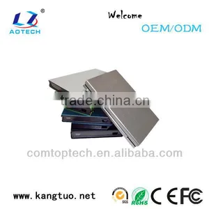 Top1 in China 2.5 Inch Usb3.0 Hdd Enclosures thumbnail-1