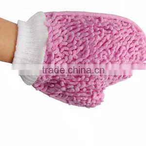 Easy Clean Chenille Household Gloves thumbnail-6