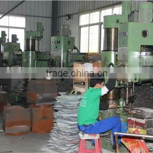 Rubber Sole Automatic Hydraulic Machine thumbnail-2