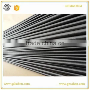 Solid Carbon Fiber Rods Factory thumbnail-2