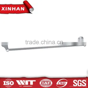 Bath Accessory Zinc Alloy Material Towel Bar China Bathroom Accessory thumbnail-1