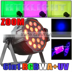 6in1 Led Zoom Par thumbnail-1
