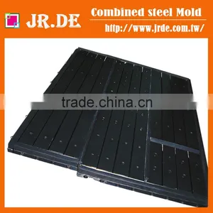 Multi-standard Customized Cutting Die thumbnail-2