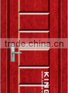 Malaysia Solid Wood Door thumbnail-1
