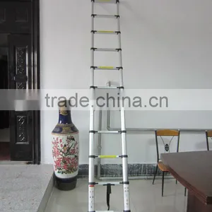PANGU Aluminium Ladder 2M thumbnail-1