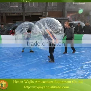 Exciting Inflatable Bumper Ball for Adults thumbnail-3