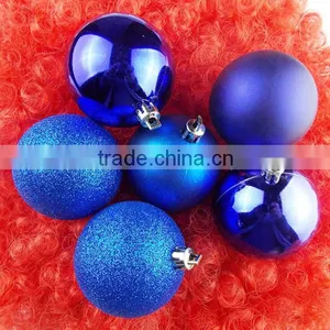 Christmas Tree Decoration Ornament Hanging Christmas Ball thumbnail-5