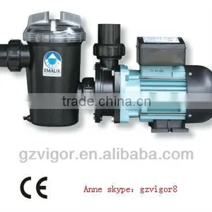 Swim Spa Pump thumbnail-1