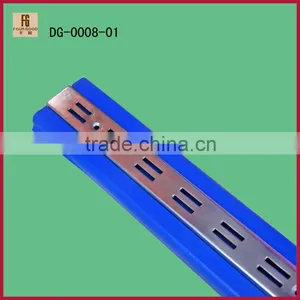 Chrom-plating Steel Pipe for Shops Clothes Displaying 008 thumbnail-1