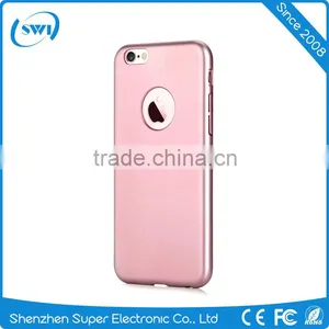 Express Hot Selling PC Case for Iphone 6 6S Free Samples thumbnail-1