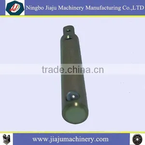 Ningbo Jiaju Hot Sale Metal Pin With Holes / Brass Pin / Metal Hinge Pin thumbnail-3