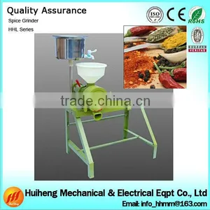 Spice Powder Spices Grinding Machine thumbnail-1