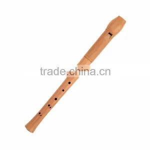 Recorder Flute thumbnail-1