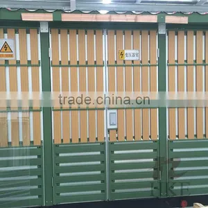 YB Series Prefabricated Power Distribution Boxes Transformer Manufacturer thumbnail-2