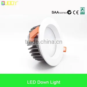 2014 High Brightness 50w SMD LED Downlight thumbnail-3