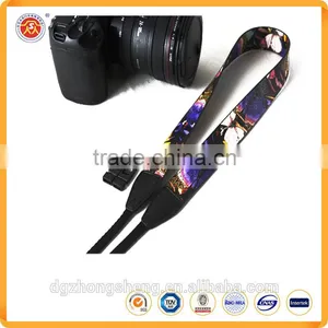 Sling Shoulder Neck Strap Quick Release Dslr Camera Strap thumbnail-4