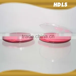 Best Price Wholesale Plastic Custom Makeup Empty Cosmetic Compact Case thumbnail-1