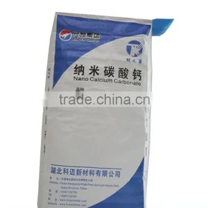 Cheapest Fancy Promotion Eco Vacuum Cement Bag/50kg Cement Bag//pp Promotion Valve Bags Wholesale thumbnail-1