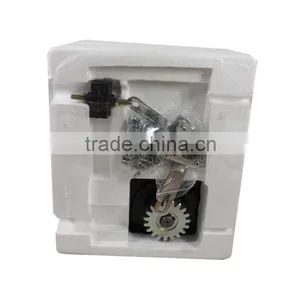 B&S Sliding Gate Operators Specialized for Villa Gate / Sliding Gate Motor / Sliding Door Motor thumbnail-4
