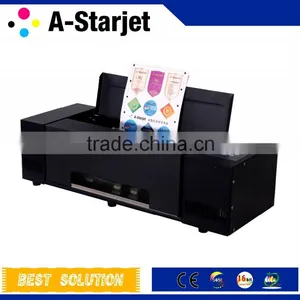 Digital Die Cutter , Label Cutter , A4 Size thumbnail-1