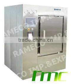MG Sterile Clothing Steam Autoclave thumbnail-1
