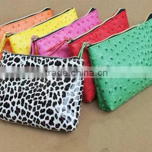 Offering Leather Cosmetic Bag (CS2289) thumbnail-1