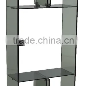 2015 Applicated Perspex Clear Boxes for Shoes Candies With Competitive Price thumbnail-3
