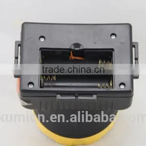 1W LED Dry Headlamp KM-3301B thumbnail-3