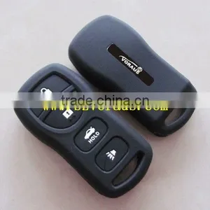 Nis 4 Button Key Pack (black) thumbnail-1