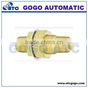 Factory Discount Design Copper Air Brake Tube Fittings thumbnail-3