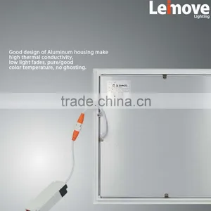 Hot Sell Office Square 60x60 cm Led Panel Lighting thumbnail-3