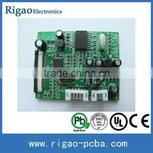 Arcade Games Machines Pcb/kingston Usb Pcb/welding Machine Electronic Circuits thumbnail-1