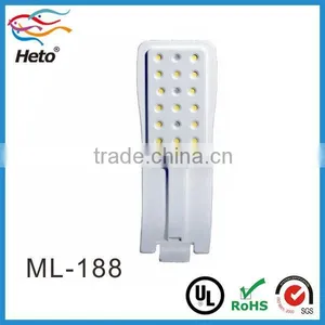 Clip on Lamp Shade Adapter thumbnail-5