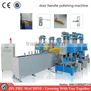 Door Handle Polishing Machine Manufacturer Dongguan thumbnail-1