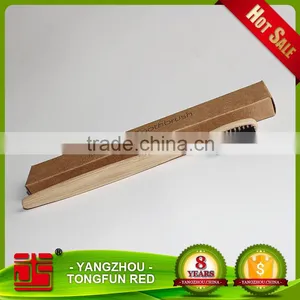 New Products 2016 Teeth Whitening Charcoal Toothbrush Manufacturer Bamboo Toothbrush thumbnail-2