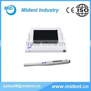 8 Inch LCD Monitor Sony CCD Digital Dental Intraoral Camera thumbnail-1