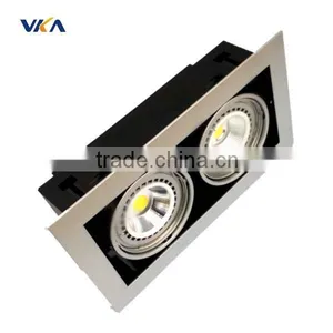 Halogen /led Lamp Replacement Cover Ceiling Light With CE Approval thumbnail-1