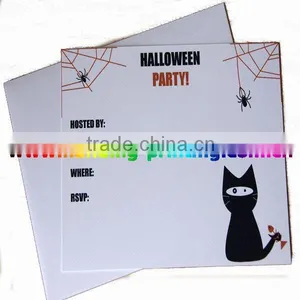 2011 New Types Party Invitations Cards thumbnail-1