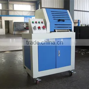 Low Cost Cnc Automatic Metal Channel Letter Grooving Machine / Channel Letter Notcher thumbnail-1