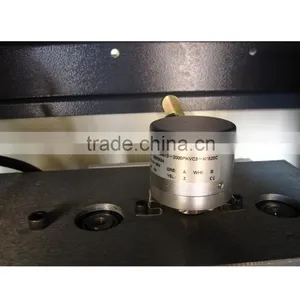 Metal Sheet LED Letter Signs Automatic CNC Channel Letters Sign Bending Machine thumbnail-4