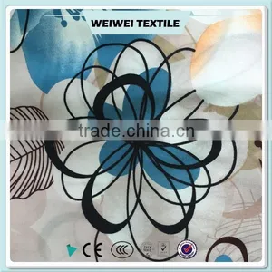 Rayon Printed Bedding Sheets thumbnail-4