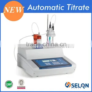 SELON ZDJ-4A AUTOMATIC TITRATE thumbnail-1