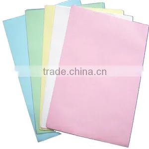 High Quality 100 Wood Pulp Copy Paper thumbnail-1