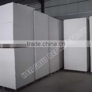 Ceramic Fiber Vacuum Insulation Panel for Industrial Furnace thumbnail-3